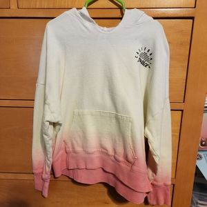 Girls Justice Hoodie